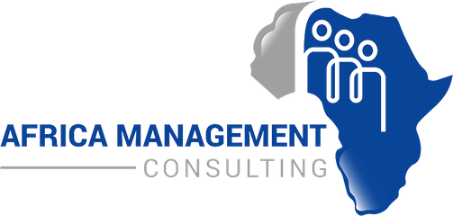 Logo Africa Management Consulting