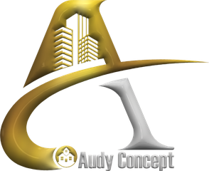 Logo Audy Concept
