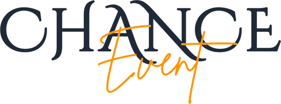 Logo Chance Event