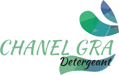 Logo Chanel Gra Détergent