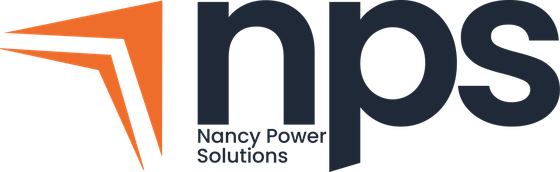 Logo Nancy Power Solutions