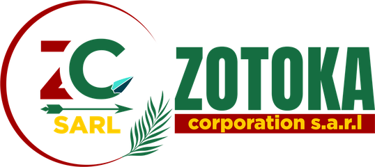 Logo Zotoka Corporation