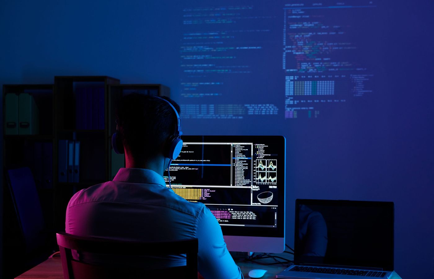Software development