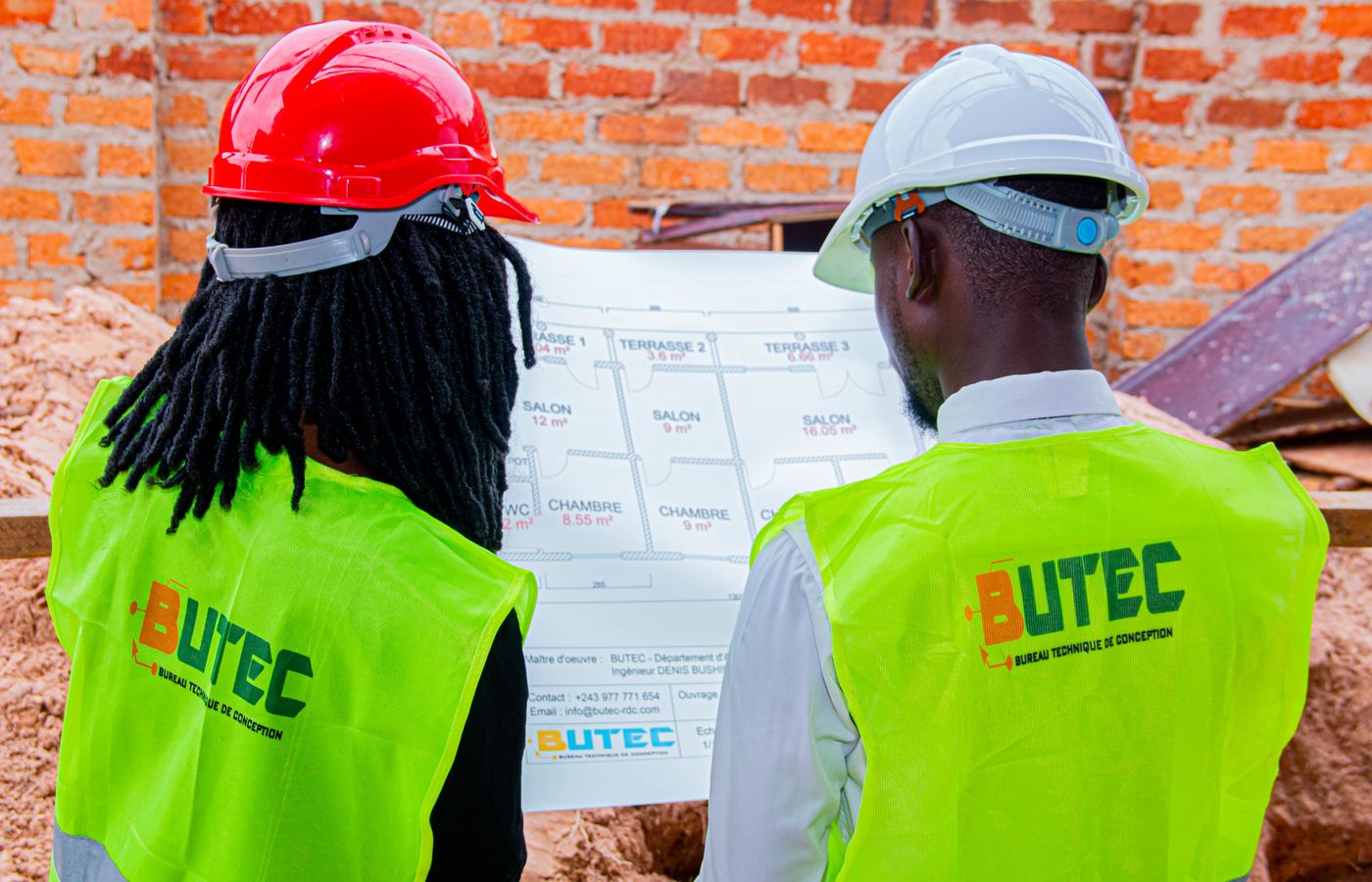 Residential construction with MLT Multi Services