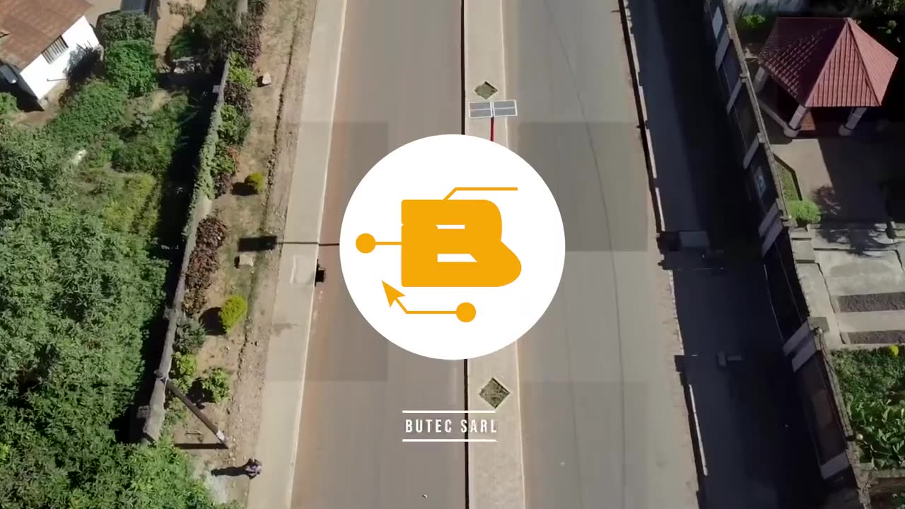 CCTV installation in Kolwezi